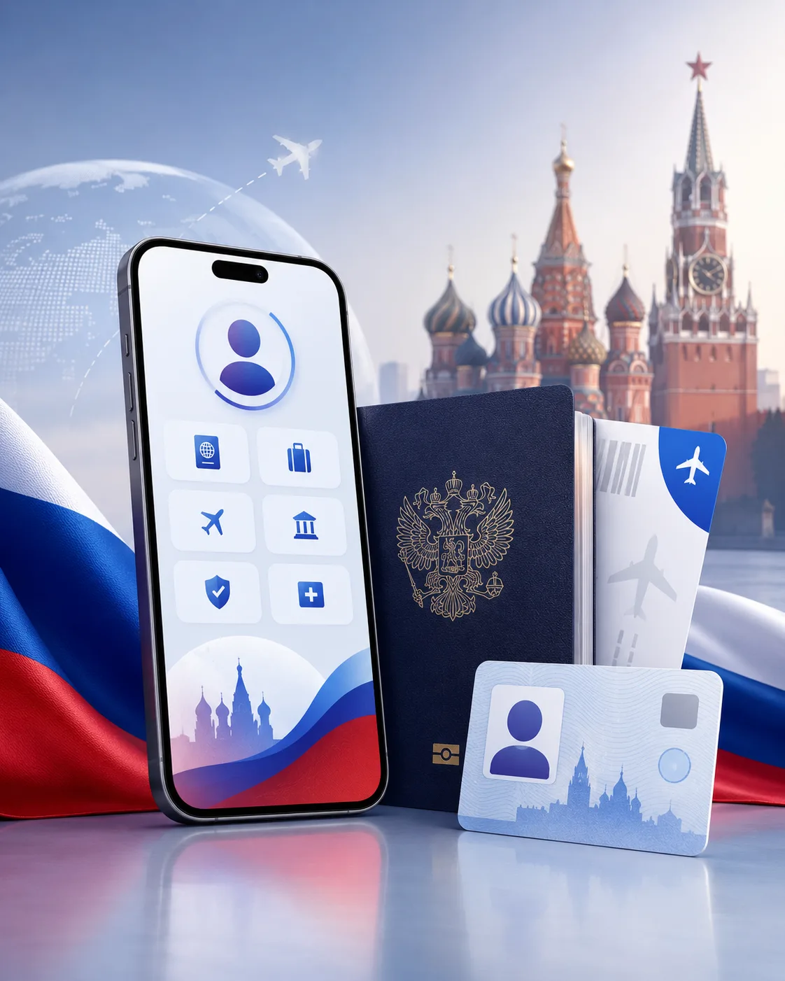 How ruID Works: Registration and Use